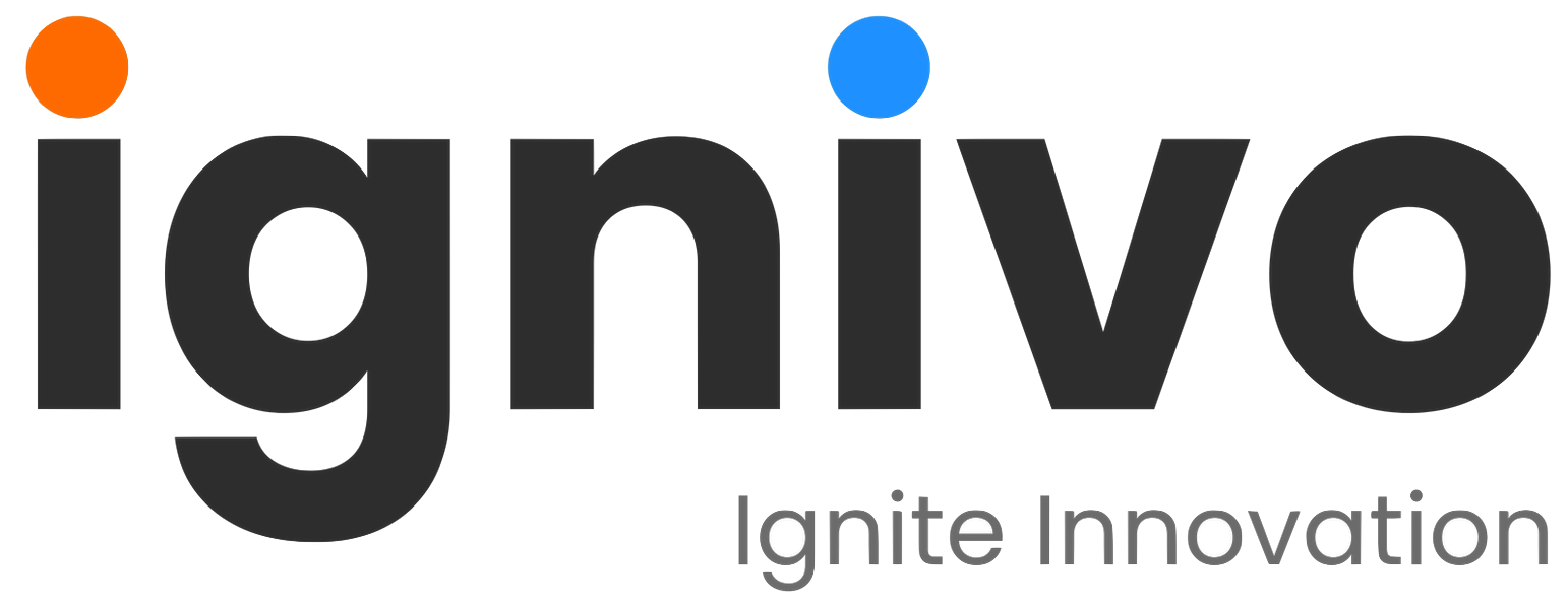 Ignivo - Ignite Innovation